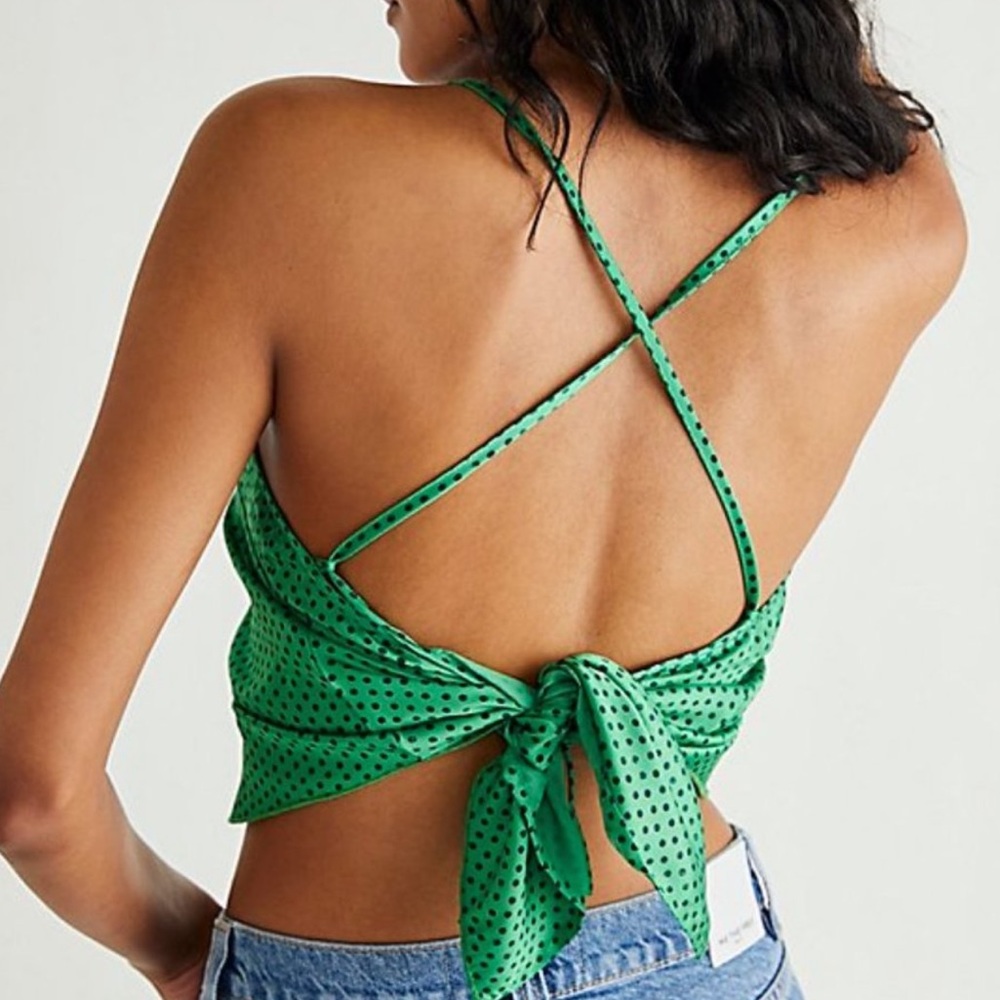 Free people top